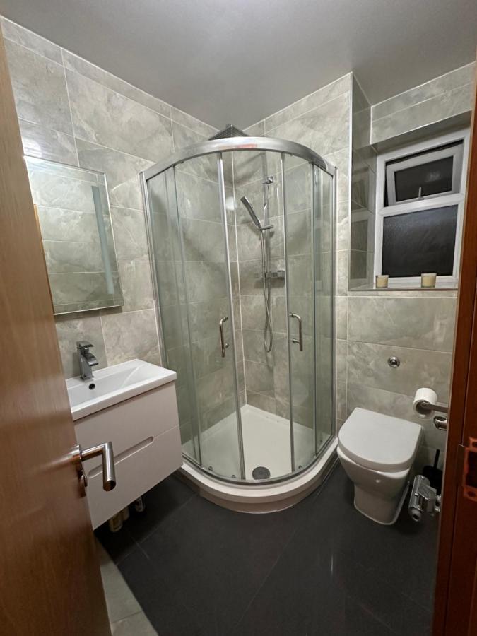 Appartamento Luxury Flat Londra