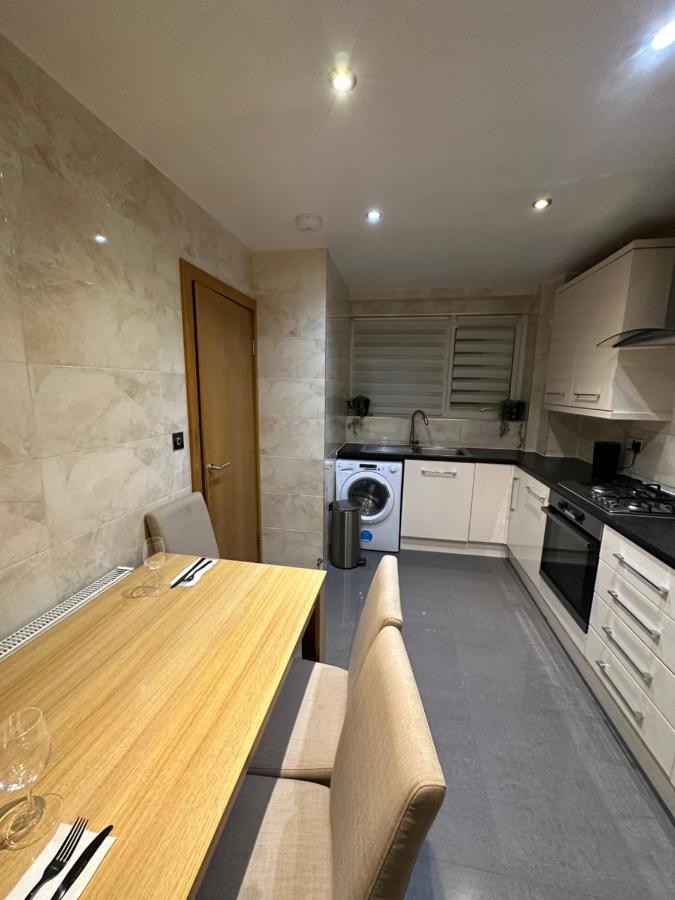Luxury Flat Appartamento Londra