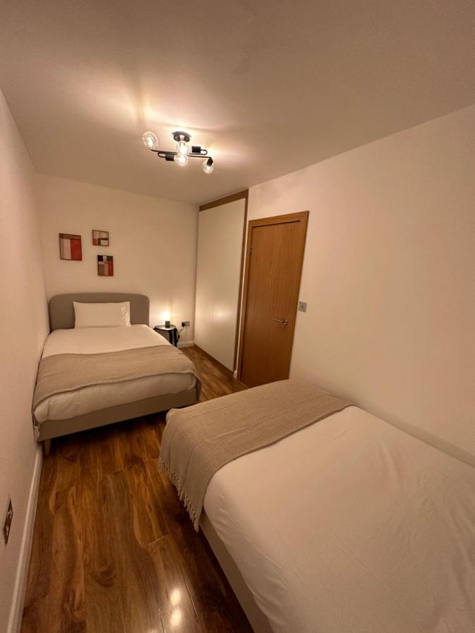 Luxury Flat Appartamento *