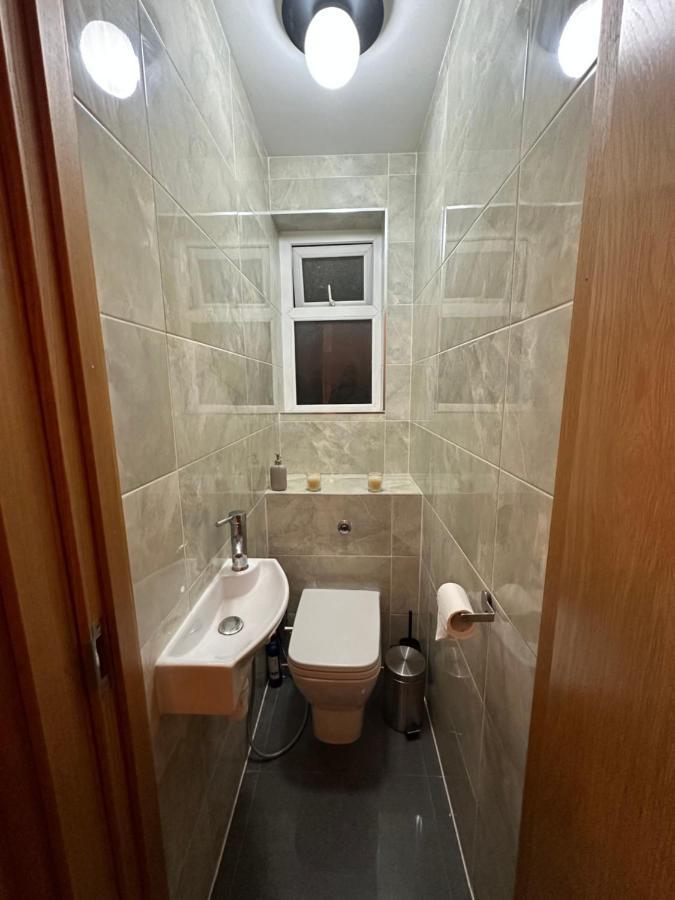 Appartamento Luxury Flat