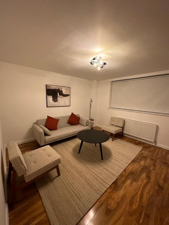 Luxury Flat Appartamento